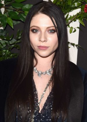 Michelle Trachtenberg - LAND of Distraction Launch Event in Los Angeles